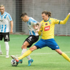 KA - Selfoss 2-3 (13. mars 2022) Svar