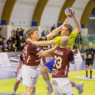 KA - Selfoss 26-31 (8. feb. 2020) Egill