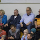 KA - Selfoss 27-29 (18. mars 2019) Hannes