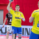 KA - Selfoss 28-27 (9. mars 2022) Egill