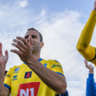 KA - Stjarnan 2-1 (15. gst 2021) Egill