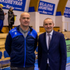 KA - Stjarnan 25-24 (13. feb. 2022) Egill