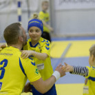 KA - Stjarnan 28-28 (24. feb. 2019) Hannes