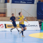 KA - Stjarnan 29-29 (3. nv. 2022) Egill