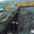 Safnskurur vi suurhli malarvallarins