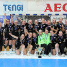 KA/r Deildarmeistari 2021