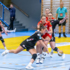 KA/r - Haukar 19-32 (13. jan. 2024) Egill