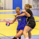 KA/r - Stjarnan 21-23 (19. sept. 2020) Egill