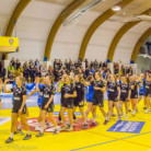 KA/r - Stjarnan 21-27 (2. aprl 2019) Egill