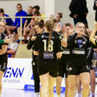 KA/r - Stjarnan 23-19 (16. okt. 2018)
