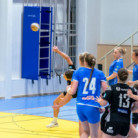 KA/r - Stjarnan 24-24 (29. sept. 2023) Egill