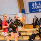 KA/r - Valur 35-34 (29. jan. 2022) 3. kvenna