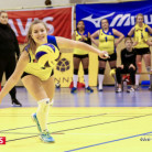 KA - rttur R. 3-0 (24. feb. 2019)