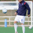 KA - Valur 0-1 (20. jn 2021) Svar