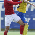 KA - Valur 1-1 (4. jl 2022) Svar