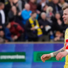 KA - Valur 3-2 (2. jl 2024) Svar