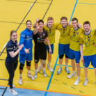 KA - Vestri 3-0 (17. feb 2023) Egill