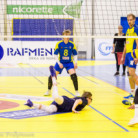 KA - Vestri 3-2 (3. nv. 2019) Egill