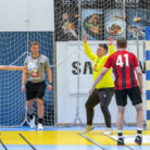 KA - Vkingur 33-18 (23. mars 2024) Egill