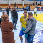 KA - Vkingur 33-32 (29. okt 2023) Egill