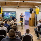 Kynningarkvld (6. sept. 2023) Egill