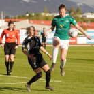 r/KA - Breiablik 1-4 (21. ma 2019) Svar Geir