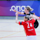 Valur - KA/r 23-23 (26. jan. 2021) Hulda