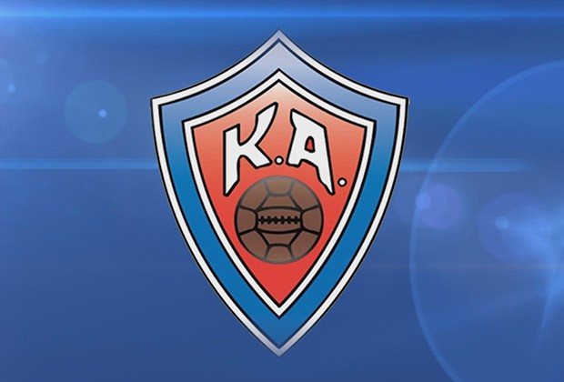rfrttir KA - 26. mars 2018
