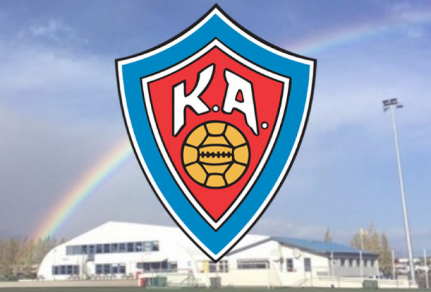 Skrning  aalfund KA - 30. aprl