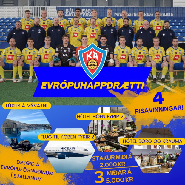 Dregi  Evrpuhappdrtti ftboltans