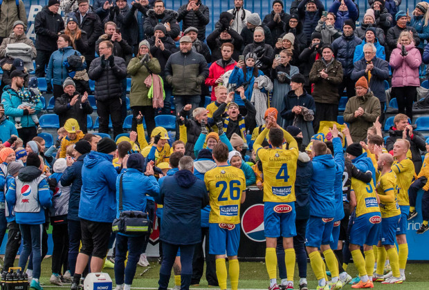 Komdu  ftbolta! Sumarfingar hafnar