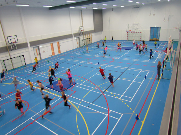 Sportskli KA/r  jl