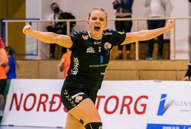 Alds sta til lis vi Skara HF