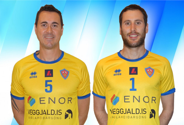 Andr Collin strir karlalii KA