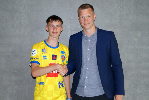 rni Veigar til lis vi KA