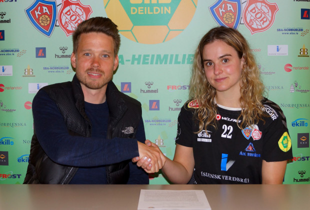 sds Gumunds framlengir um tv r