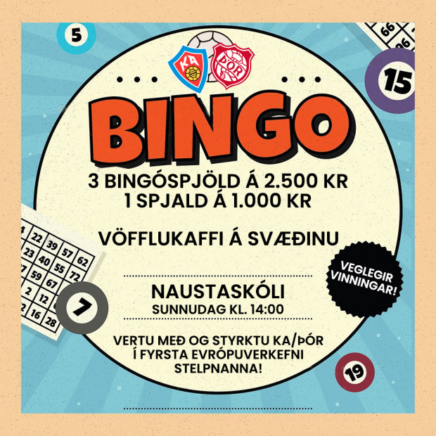 KA/r me bing  sunnudag