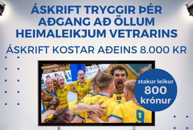 Heimaleikir KA  blaki  KA-TV