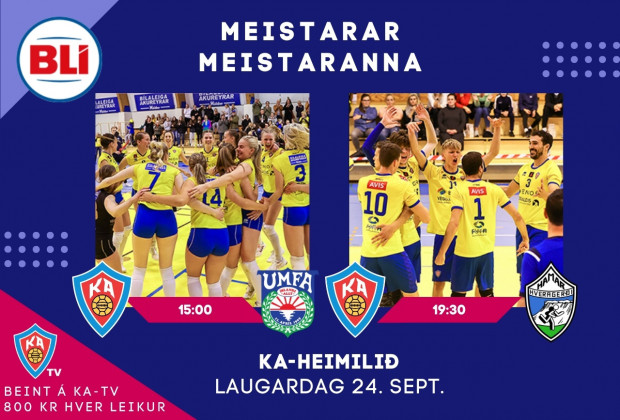 Meistari Meistaranna  laugardaginn