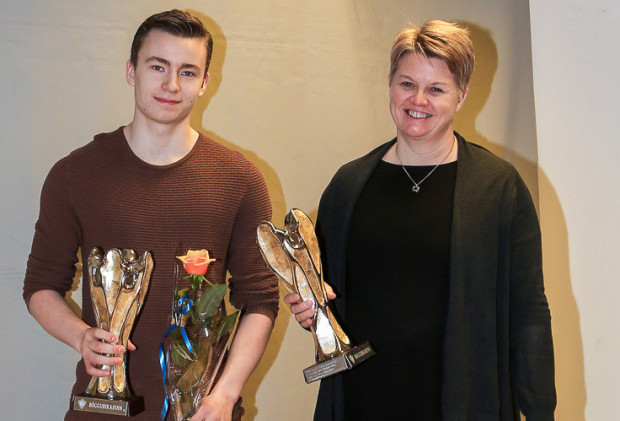 Tilnefningar til Bggubikarsins 2019