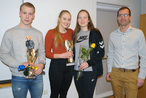 Tilnefningar til Bggubikarsins, jlfara og lia rsins