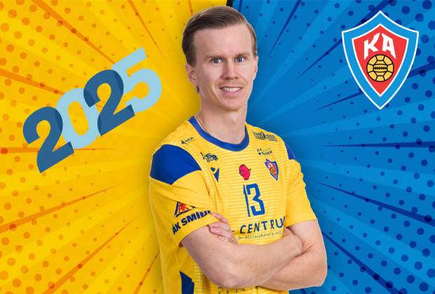 Einar Rafn framlengir um tv r!