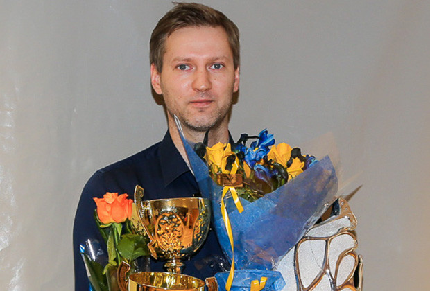 Tilnefningar til rttamanns KA 2019