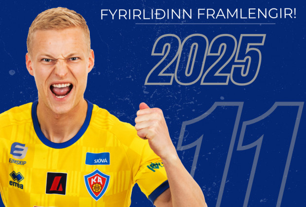sgeir framlengir t 2025!