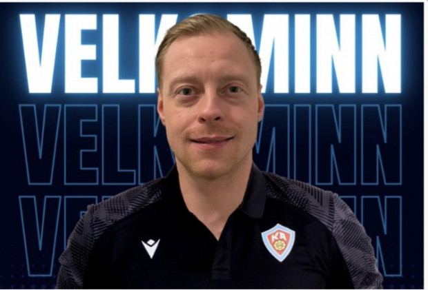 Fyrsti heimaleikur er  morgun | Halldr jlfari: Nota leikmenn r eigin starfi og gefa uppldum leikmnnum tkifri