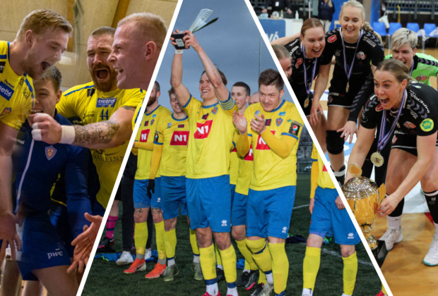 Risastrir heimaleikir  dfinni!