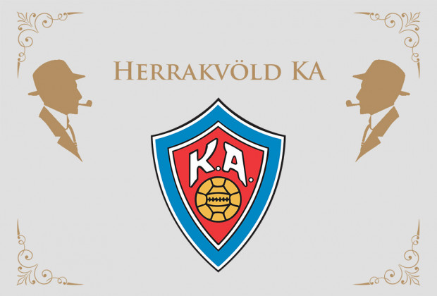 Herrakvldi KA fresta um kveinn tma