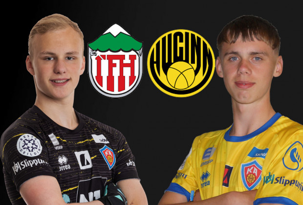 var og rni lnair austur - rni  U17