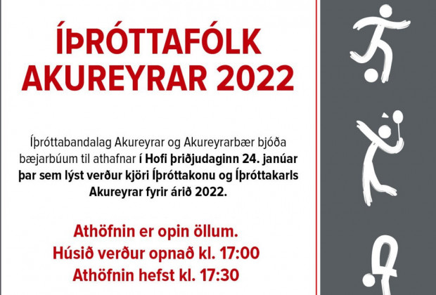 rttaflk Akureyrar vali  dag