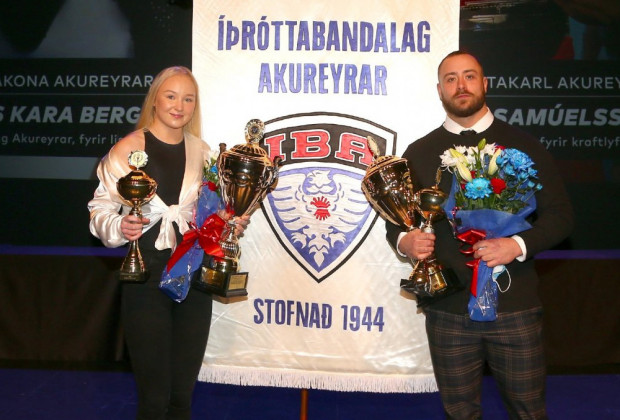 Mateo 2.  kjri rttakarls Akureyrar
